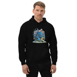 Alternative Hero - Campbell Unisex Hoodie