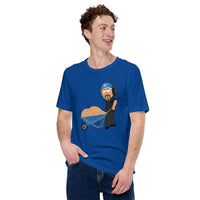 Alternative Hero - Dan Sack Premium Unisex t-shirt