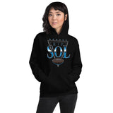 Alternative Hero - RIP SOL Basic Unisex Hoodie