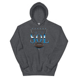 Alternative Hero - RIP SOL Basic Unisex Hoodie - Dark