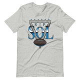 Alternative Hero - RIP SOL Premium Unisex t-shirt - Athletic