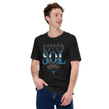 Alternative Hero - RIP SOL Premium Unisex t-shirt