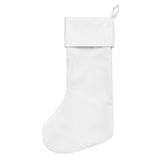 Dan Sack Christmas stocking