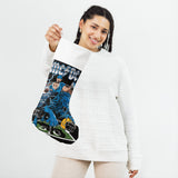 MCDC Christmas stocking