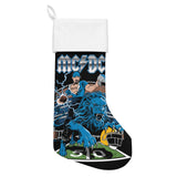 MCDC Christmas stocking