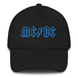 Alternative Hero - MCDC Dad hat