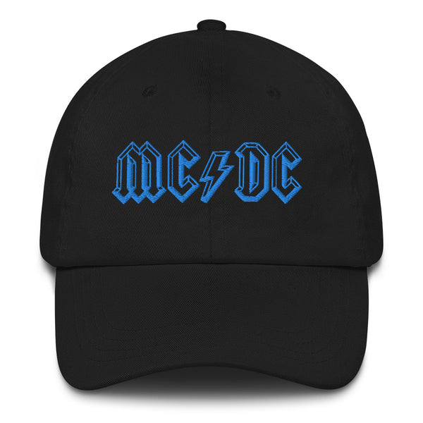 Alternative Hero - MCDC Dad hat