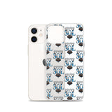 Alternative Hero - RIP SOL Clear Case for iPhone®