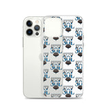 Alternative Hero - RIP SOL Clear Case for iPhone®