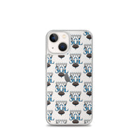 Alternative Hero - RIP SOL Clear Case for iPhone®