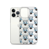 Alternative Hero - RIP SOL Clear Case for iPhone®