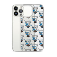 Alternative Hero - RIP SOL Clear Case for iPhone®