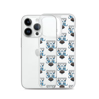 Alternative Hero - RIP SOL Clear Case for iPhone®