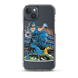 Alternative Hero - Extreme Campbell Clear Case for iPhone®