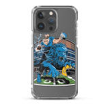 Alternative Hero - Extreme Campbell Clear Case for iPhone®