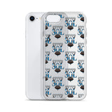 Alternative Hero - RIP SOL Clear Case for iPhone®