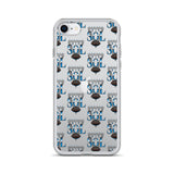 Alternative Hero - RIP SOL Clear Case for iPhone®