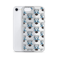 Alternative Hero - RIP SOL Clear Case for iPhone®