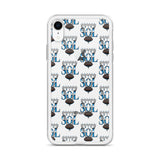 Alternative Hero - RIP SOL Clear Case for iPhone®