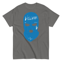 Alternative Hero - Villains Basic Men's classic tee