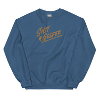 Alternative Hero - Shit Golfer Unisex Sweatshirt