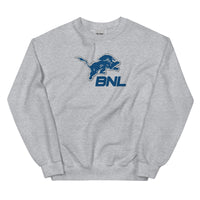 Alternative Hero - Brand New Lions Premium Full Embroidery Unisex Sweatshirt
