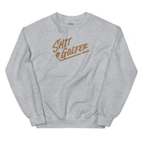 Alternative Hero - Shit Golfer Unisex Sweatshirt