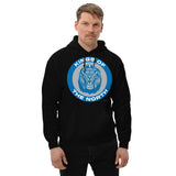 Alternative Hero - Kings of the North Basic Unisex Hoodie