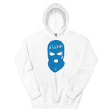 Alternative Hero - Villains Basic Unisex Hoodie