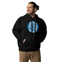 Alternative Hero - Kings of the North Premium Unisex Hoodie