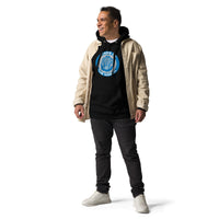 Alternative Hero - Kings of the North Premium Unisex Hoodie