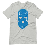 Alternative Hero - Villains Premium Unisex t-shirt