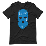 Alternative Hero - Villains Premium Unisex t-shirt