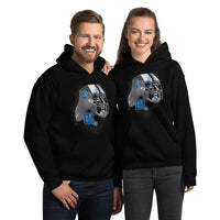 Alternative Hero - 81Atron Basic Unisex Hoodie