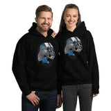 Alternative Hero - 81Atron Basic Unisex Hoodie