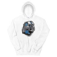 Alternative Hero - 81Atron Basic Unisex Hoodie - White / S