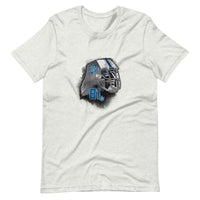 Alternative Hero - 81Atron Short-Sleeve Unisex T-Shirt - Ash