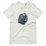 Alternative Hero - 81Atron Short-Sleeve Unisex T-Shirt - Ash