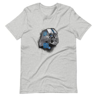 Alternative Hero - 81Atron Short-Sleeve Unisex T-Shirt - 