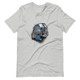 Alternative Hero - 81Atron Short-Sleeve Unisex T-Shirt - 