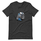 Alternative Hero - 81Atron Short-Sleeve Unisex T-Shirt - 