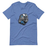 Alternative Hero - 81Atron Short-Sleeve Unisex T-Shirt - 