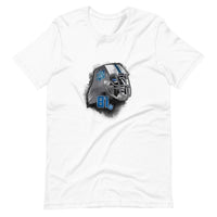 Alternative Hero - 81Atron Short-Sleeve Unisex T-Shirt - 