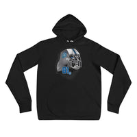 Alternative Hero - 81Atron Unisex hoodie - Black / S