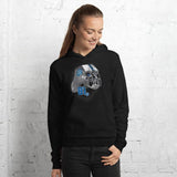 Alternative Hero - 81Atron Unisex hoodie