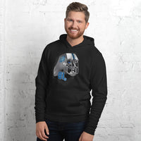 Alternative Hero - 81Atron Unisex hoodie