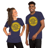 Alternative Hero - Basketball School Short-Sleeve Unisex 