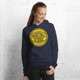 Alternative Hero - Basketball School Unisex hoodie