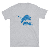 Alternative Hero - BNL Basic Short-Sleeve Unisex T-Shirt -