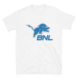 Alternative Hero - BNL Basic Short-Sleeve Unisex T-Shirt -